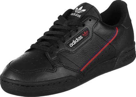 adidas Herren Continental 80 Fitnessschuhe 